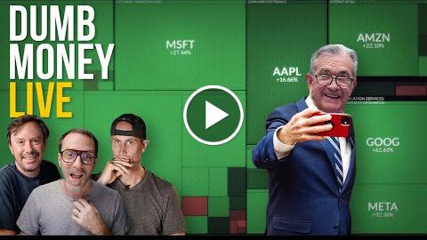 How we’re playing Big Tech Earnings – Investing Financial