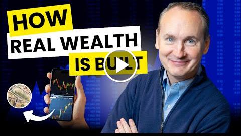 The Long Game Portfolio Strategy Most Investors Ignore w/ David Gardner ...